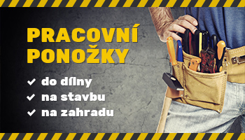Pracovní ponožky